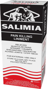 Salimia