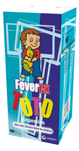 feverxtotoSus