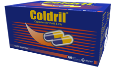 Coldril